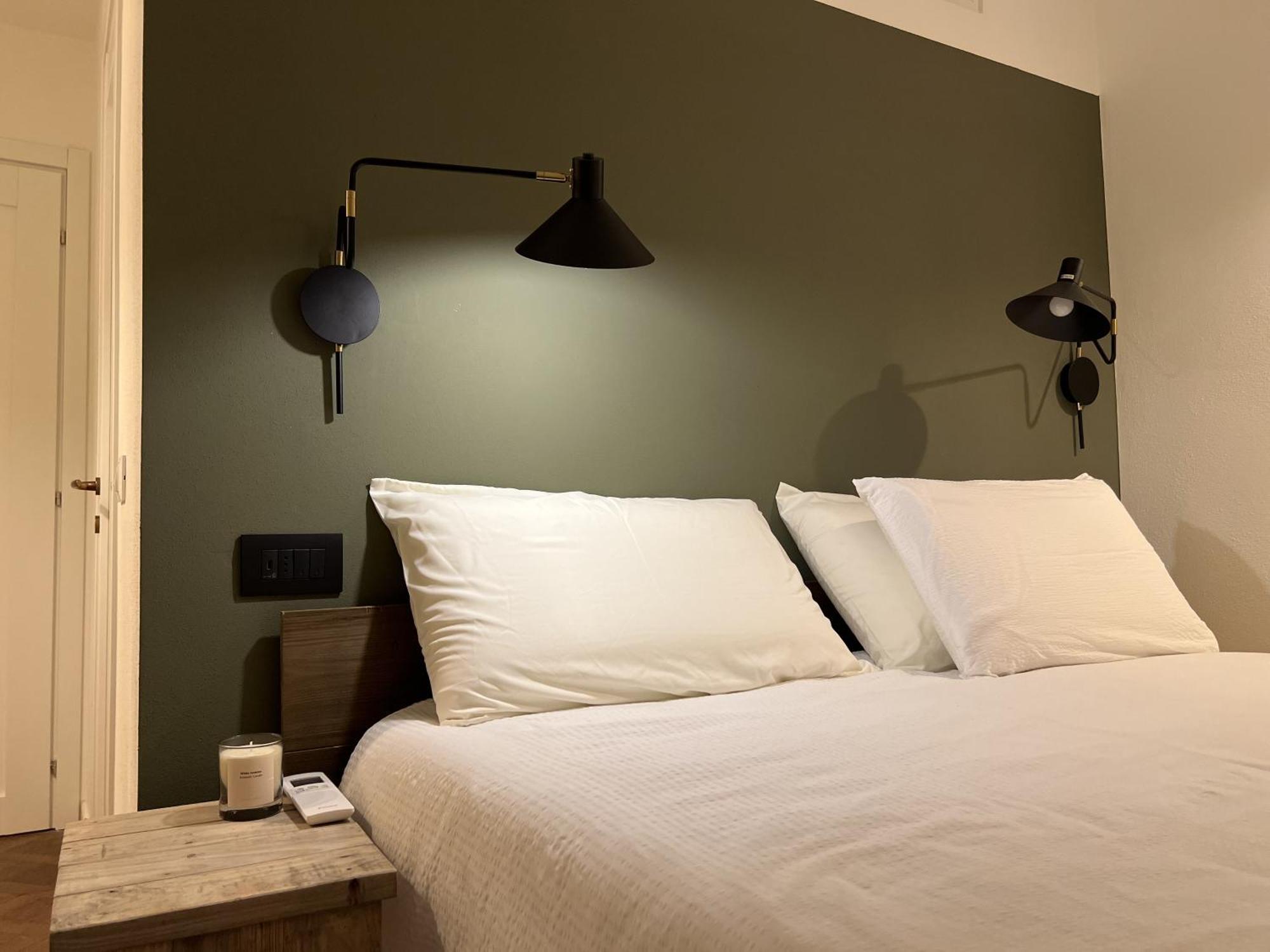 Gemma Lodge ซุลซาโน ภายนอก รูปภาพ