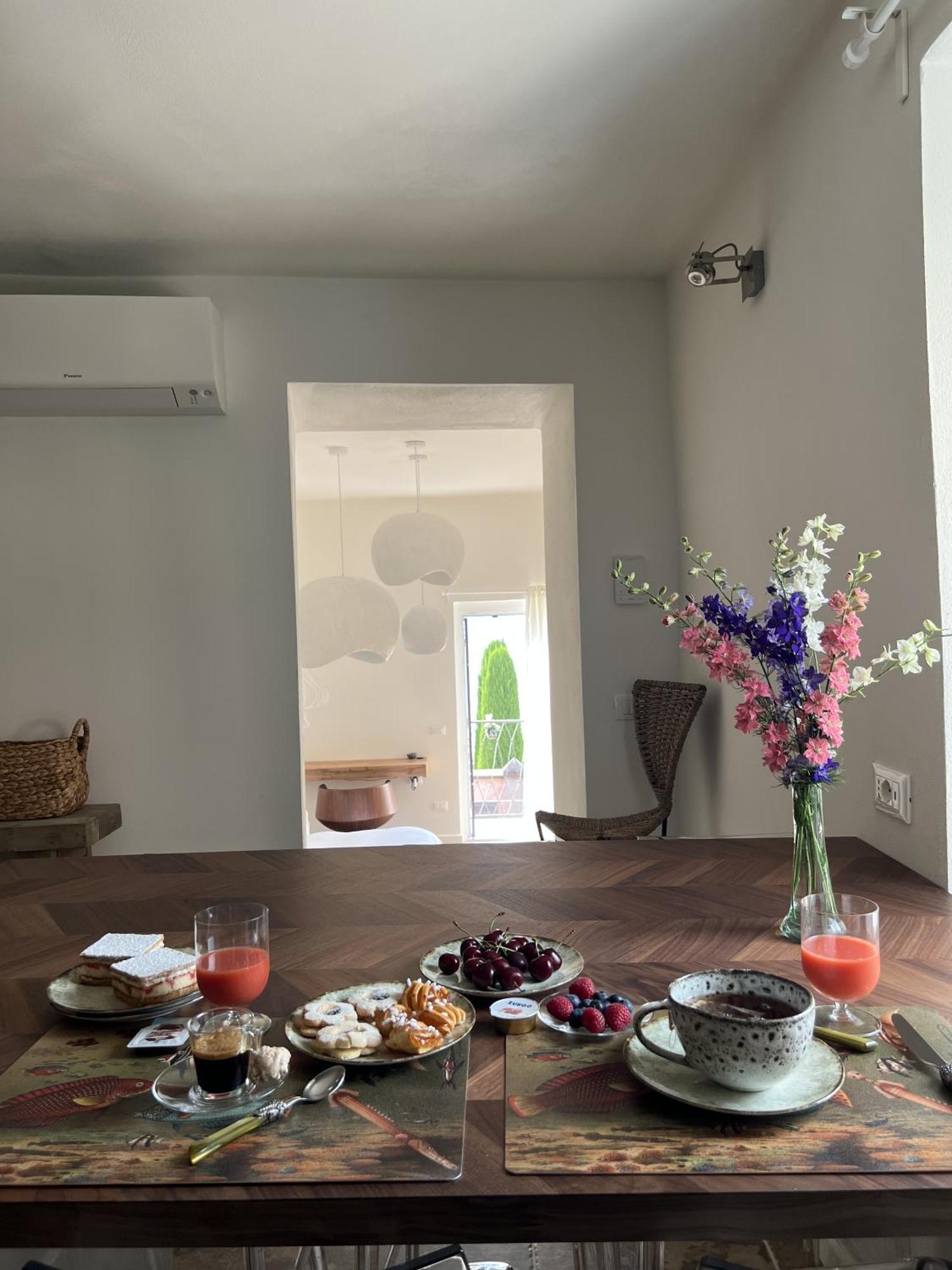 Gemma Lodge ซุลซาโน ภายนอก รูปภาพ